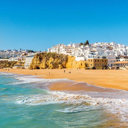 Albufeira Central 2 By Homing Екстериор снимка