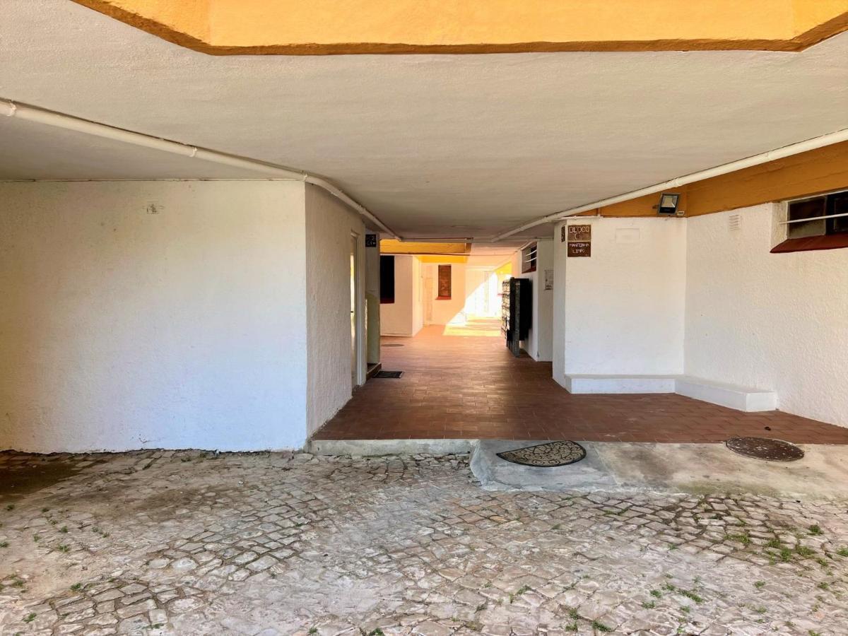 Albufeira Central 2 By Homing Екстериор снимка